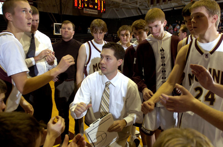 Galesburg homecoming tonight for Moline's Webber
